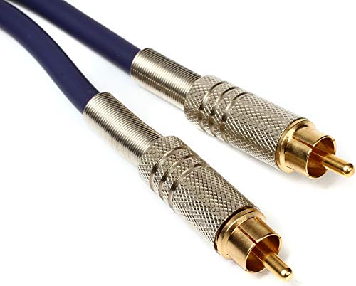 Saec HDI-6N デジタルケーブル コアキシャル 1m Saec HDI-6N デジタルケーブル コアキシャル 1m SAEC【HDI-6N